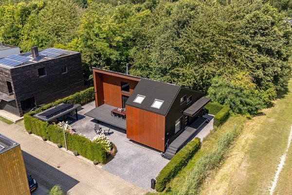 Property photo - De Eenvoud 15, 1319EL Almere